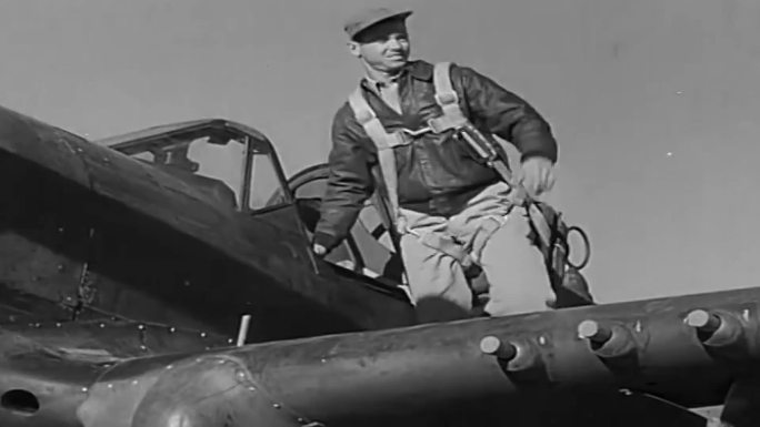 40年代空军抗日 空军 民国轰炸机