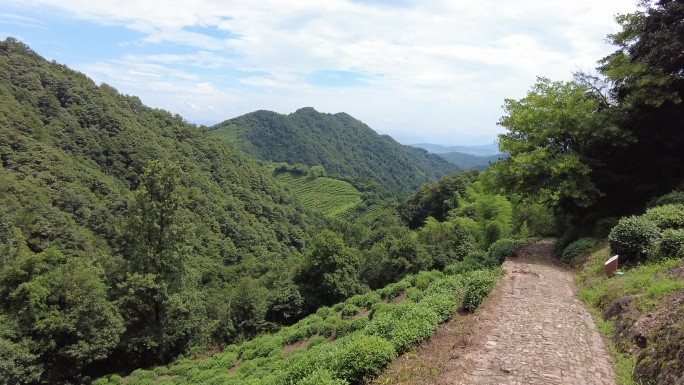 杭州西湖群山4