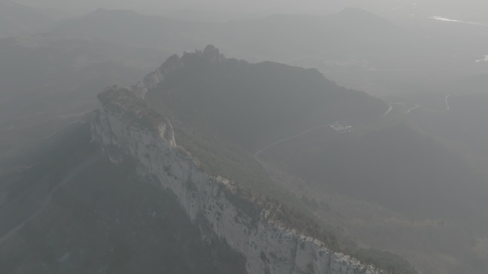 济南市长清区马山