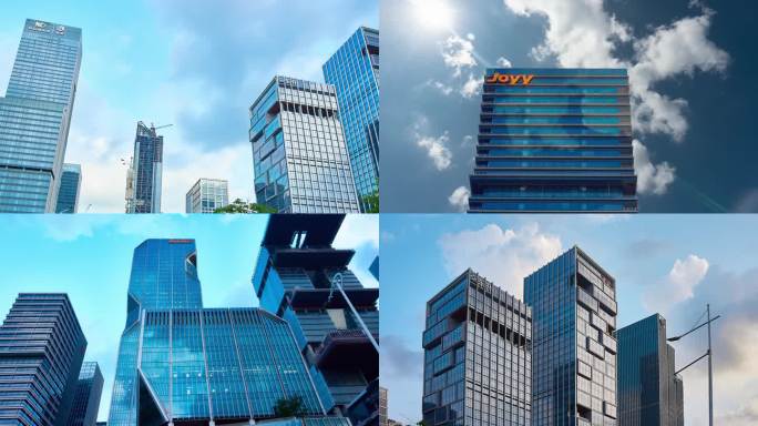 广州琶洲互联网创新集聚区 电商总部