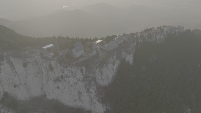 济南市长清区马山