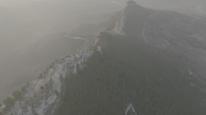 济南市长清区马山