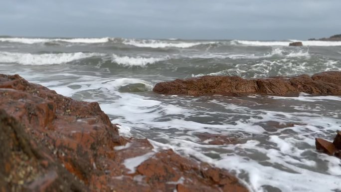 海浪海洋