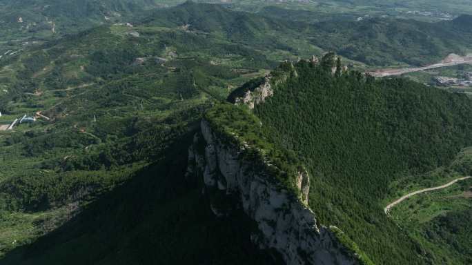 济南市长清区马山