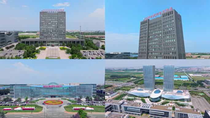 长春兴隆综合保税区