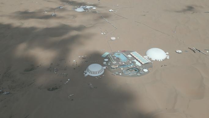 沙漠中的游乐园-4