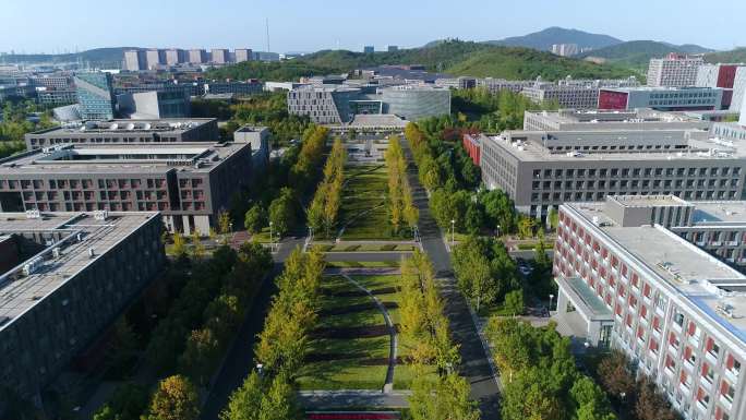 南京大学仙林校区