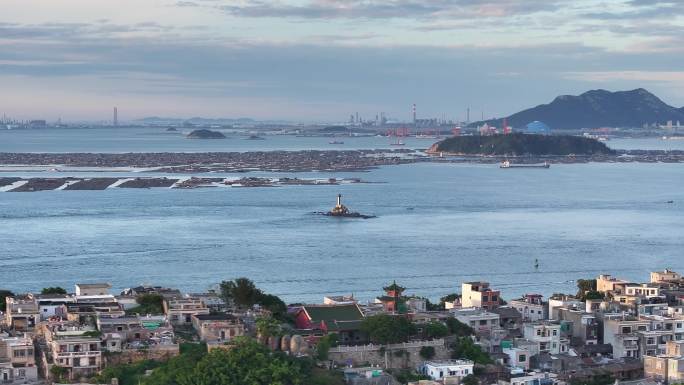 东山岛南门湾