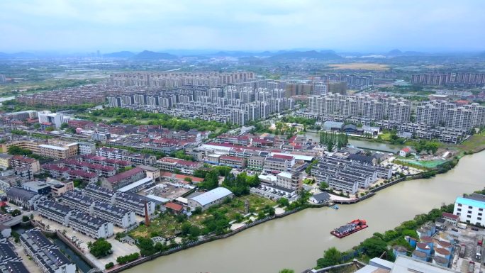 德清雷甸风景