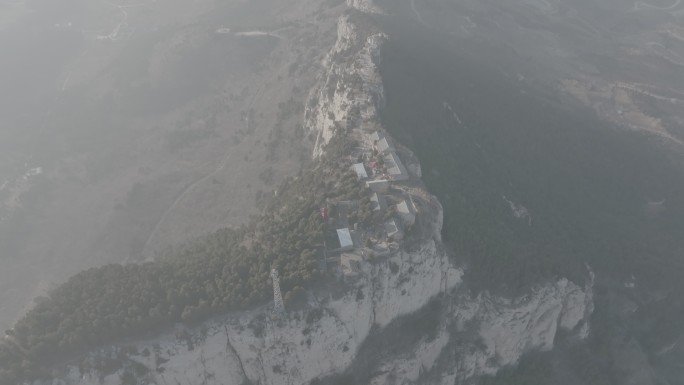 济南市长清区马山