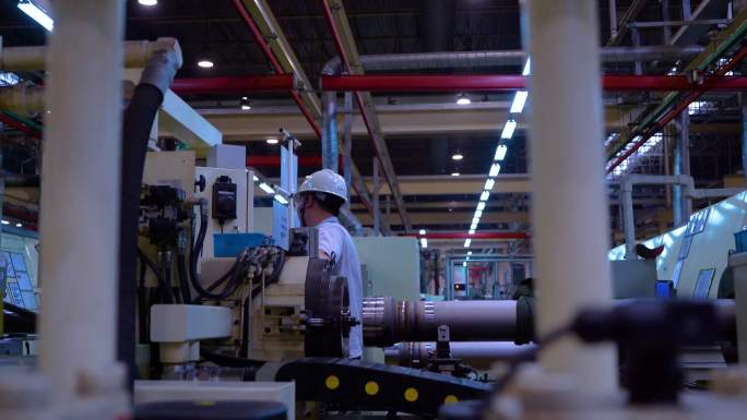 电焊技术 金属切割 巴铁制造