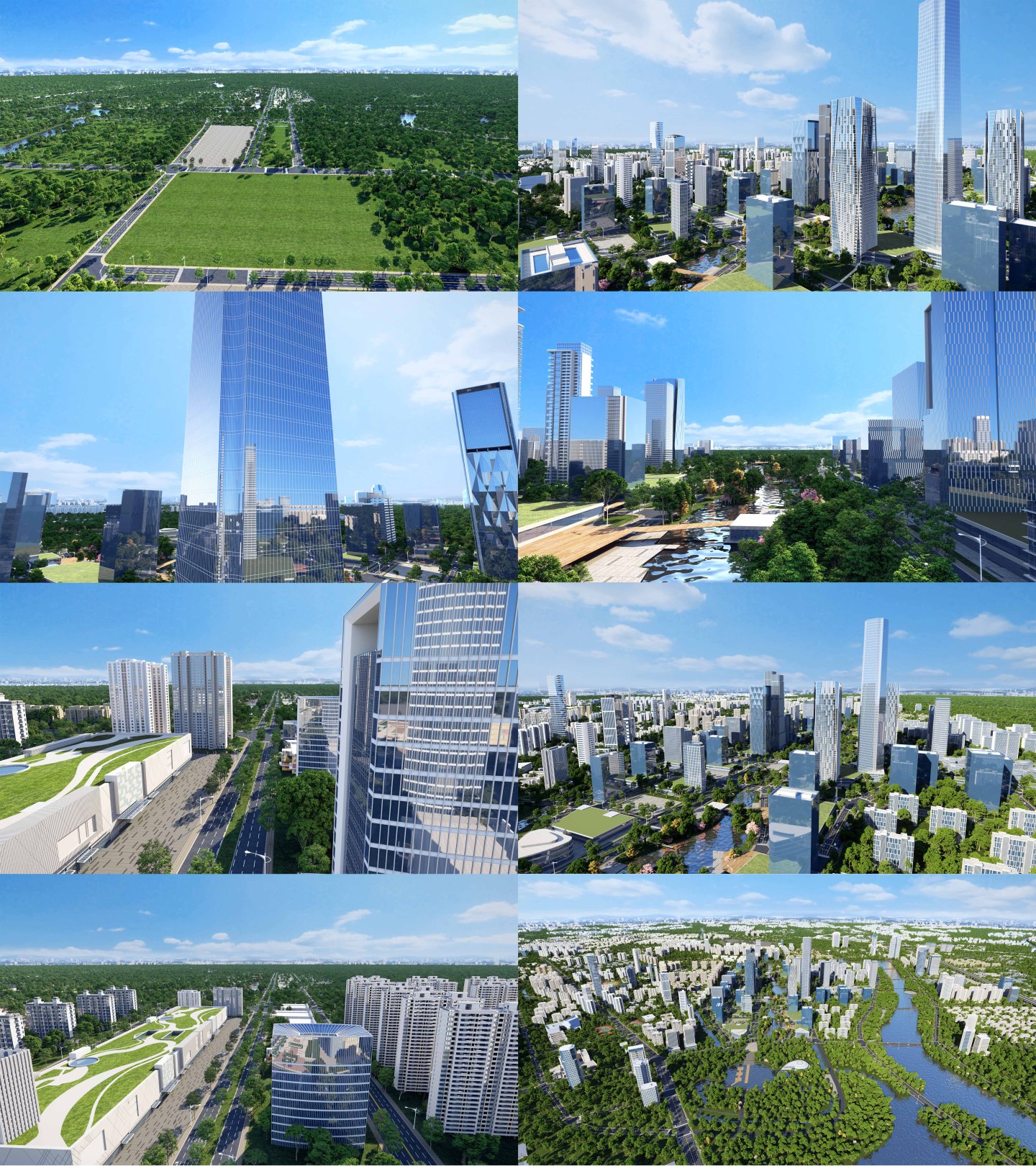 城市生长城市发展发展发展城市变迁城市规划