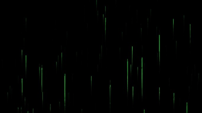 户外激光表演-山体激光投影下雨