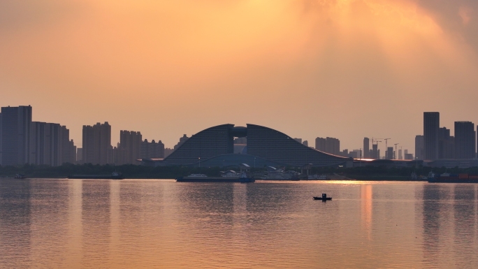 武汉杨泗港大桥