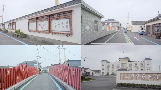 新农村拍摄素材-2