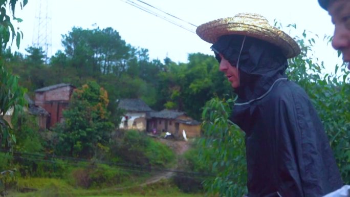 美丽风景 旅游 苦行僧