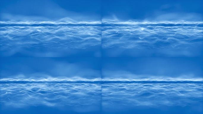 唯美粒子 唯美全息粒子 唯美浪漫