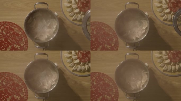 煮饺子02