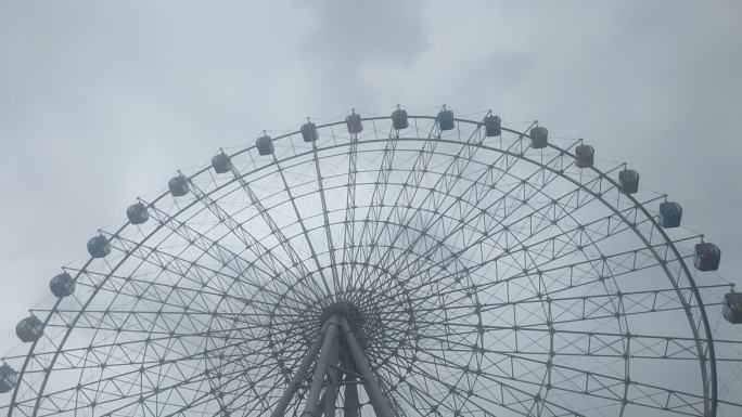 摩天轮2