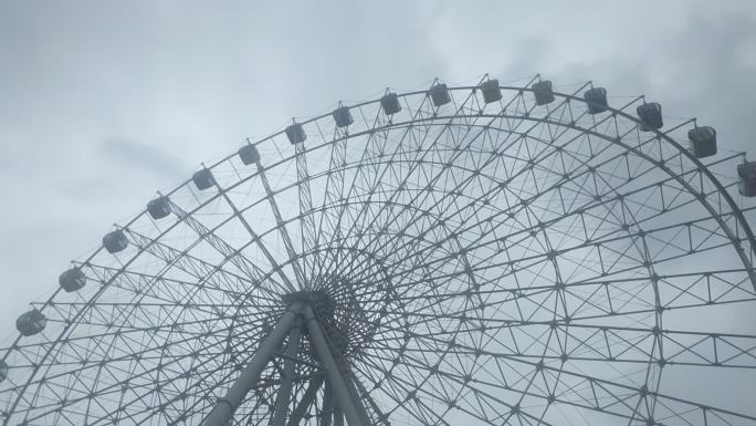 摩天轮3