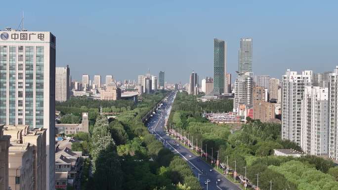长焦银川北京路