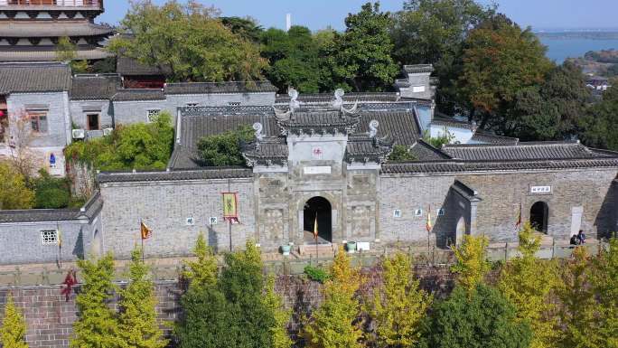 镇江古甘露禅寺