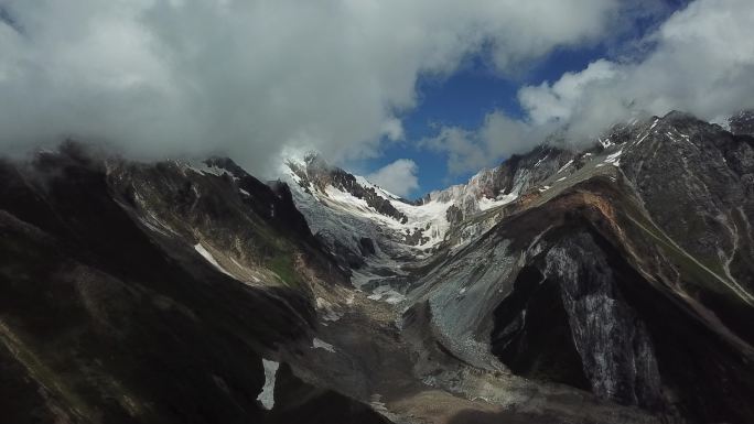 西藏风景