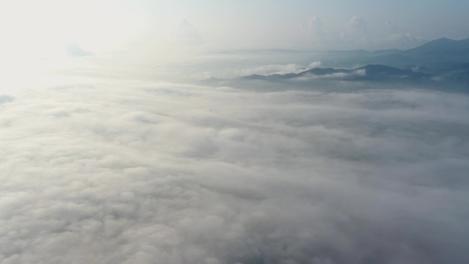 云雾