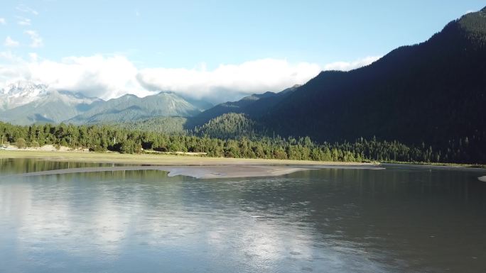 西藏风景