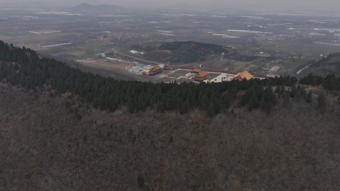 昌乐龙泉寺