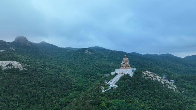 赤山大明神