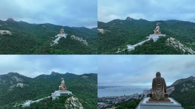 赤山大明神