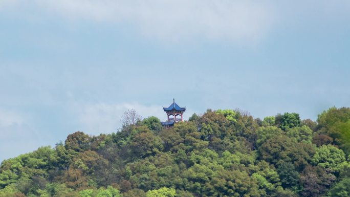 上饶市金山亭大范围延时