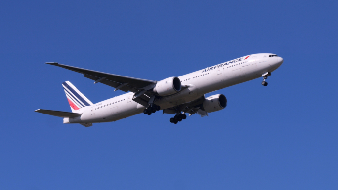 法国航空 波音787