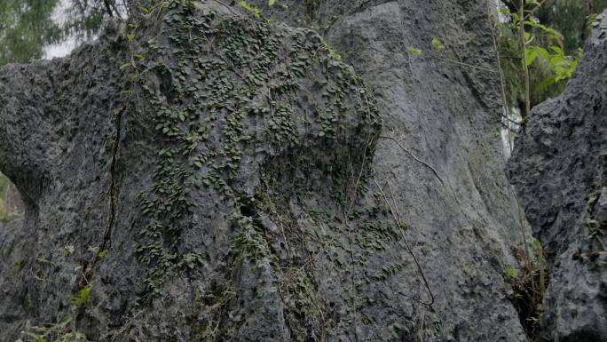 湘南石漠乡村旅游