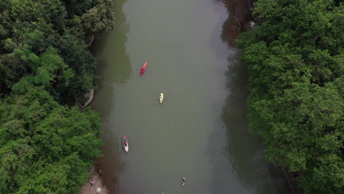 晴江岸