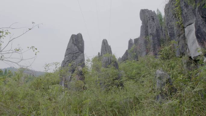 新宁县喀斯特