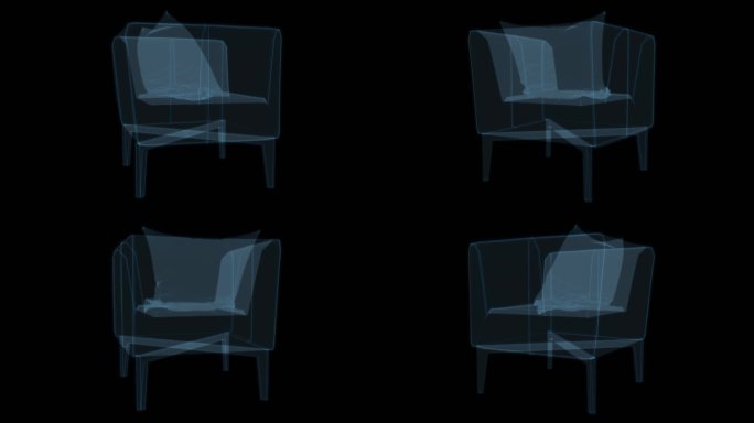 单人沙发 家具装潢装修改造欧式椅子座位