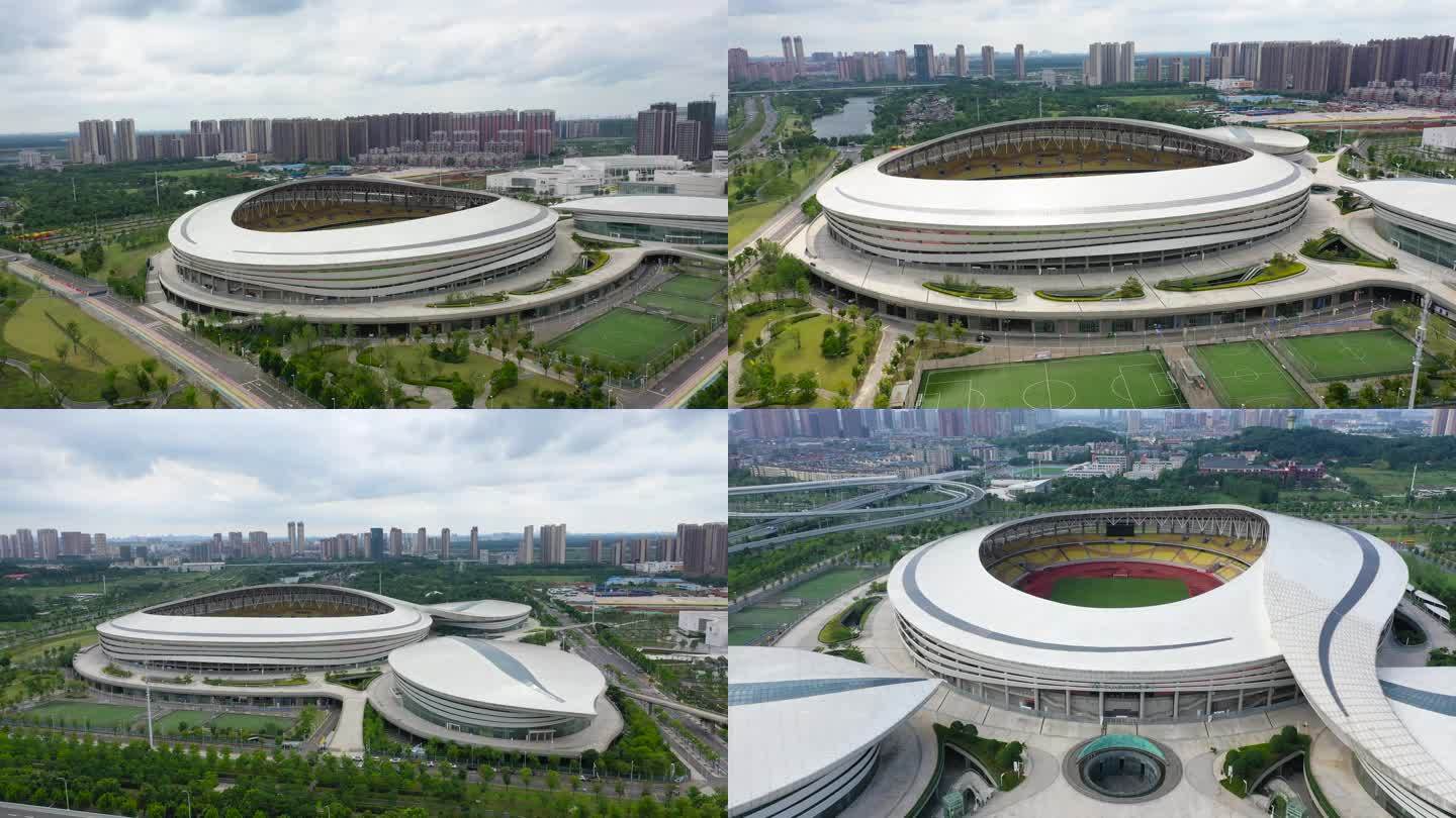 武汉五环体育中心
