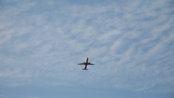 韩亚航空 空客330 320