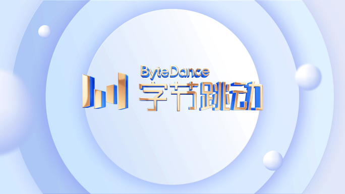 简洁高端LOGO演绎【无需插件】