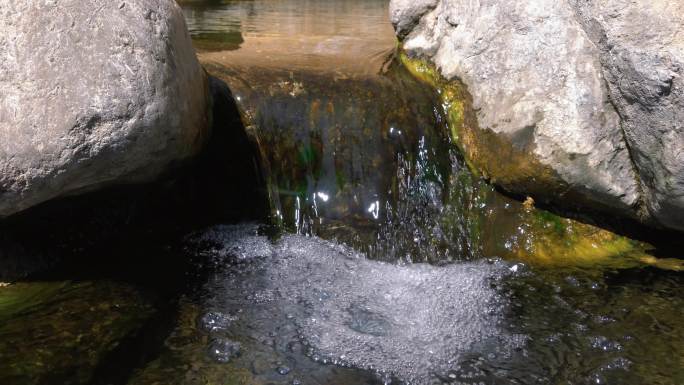 青海西宁湿地生态