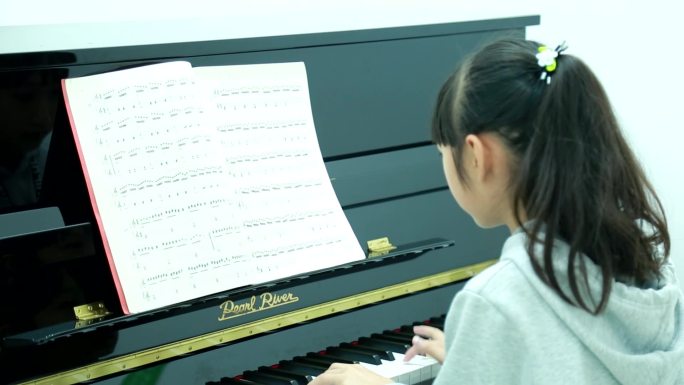 钢琴艺术培训