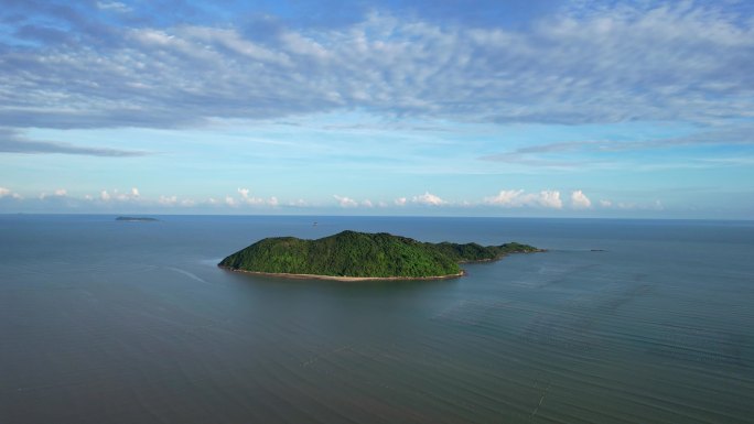 海岛海屿