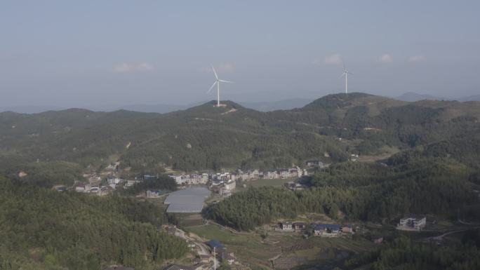 南方梯田 梯田 水稻田 山田 田 闽清田