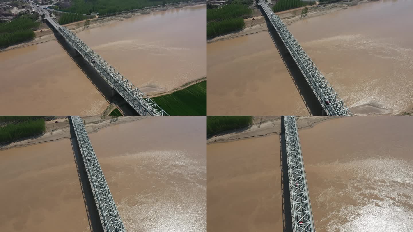 济南平阴黄河大桥