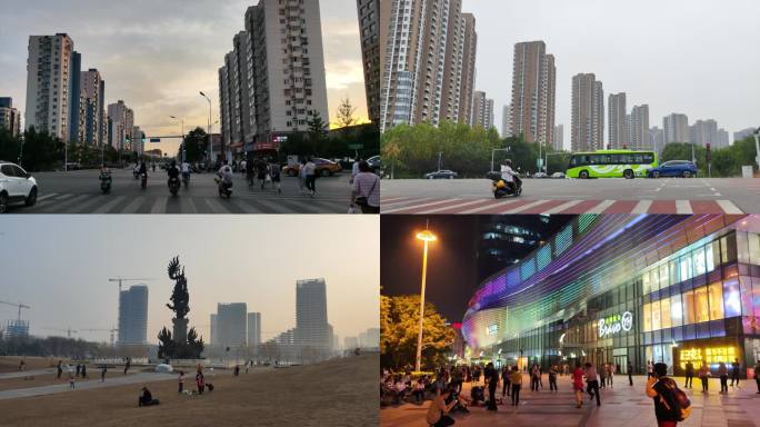 北京人文景观合集