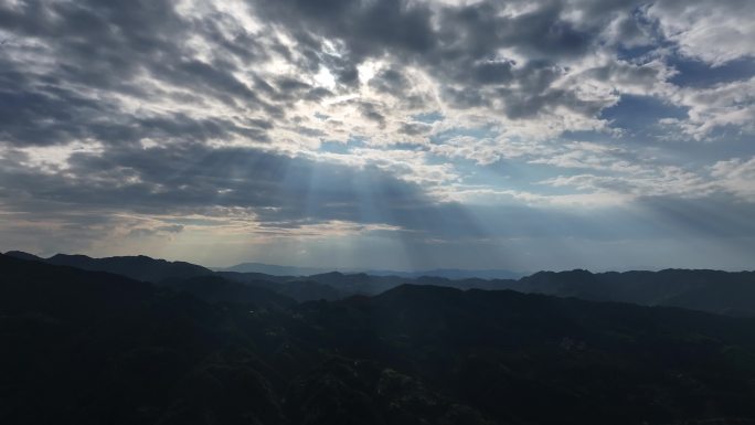 枫香瑶寨 篝火晩会