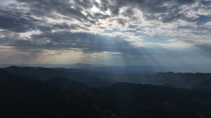 枫香瑶寨 篝火晩会