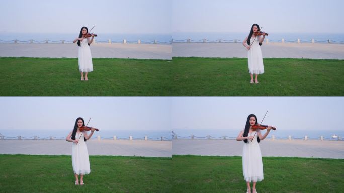 小提琴 演奏小提琴